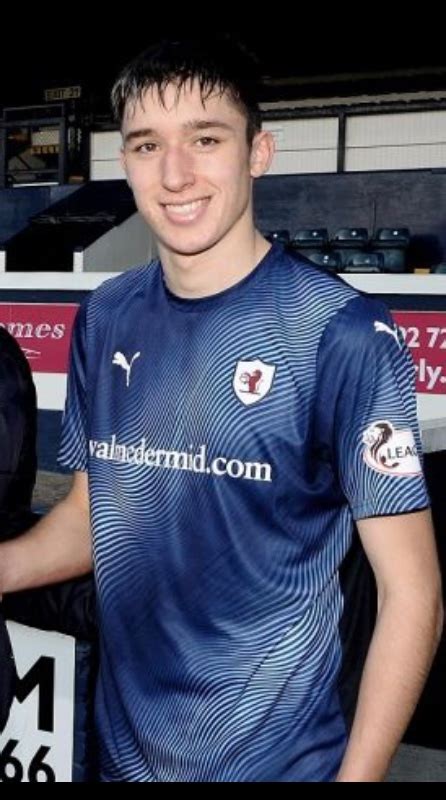 RaithRovers.net .